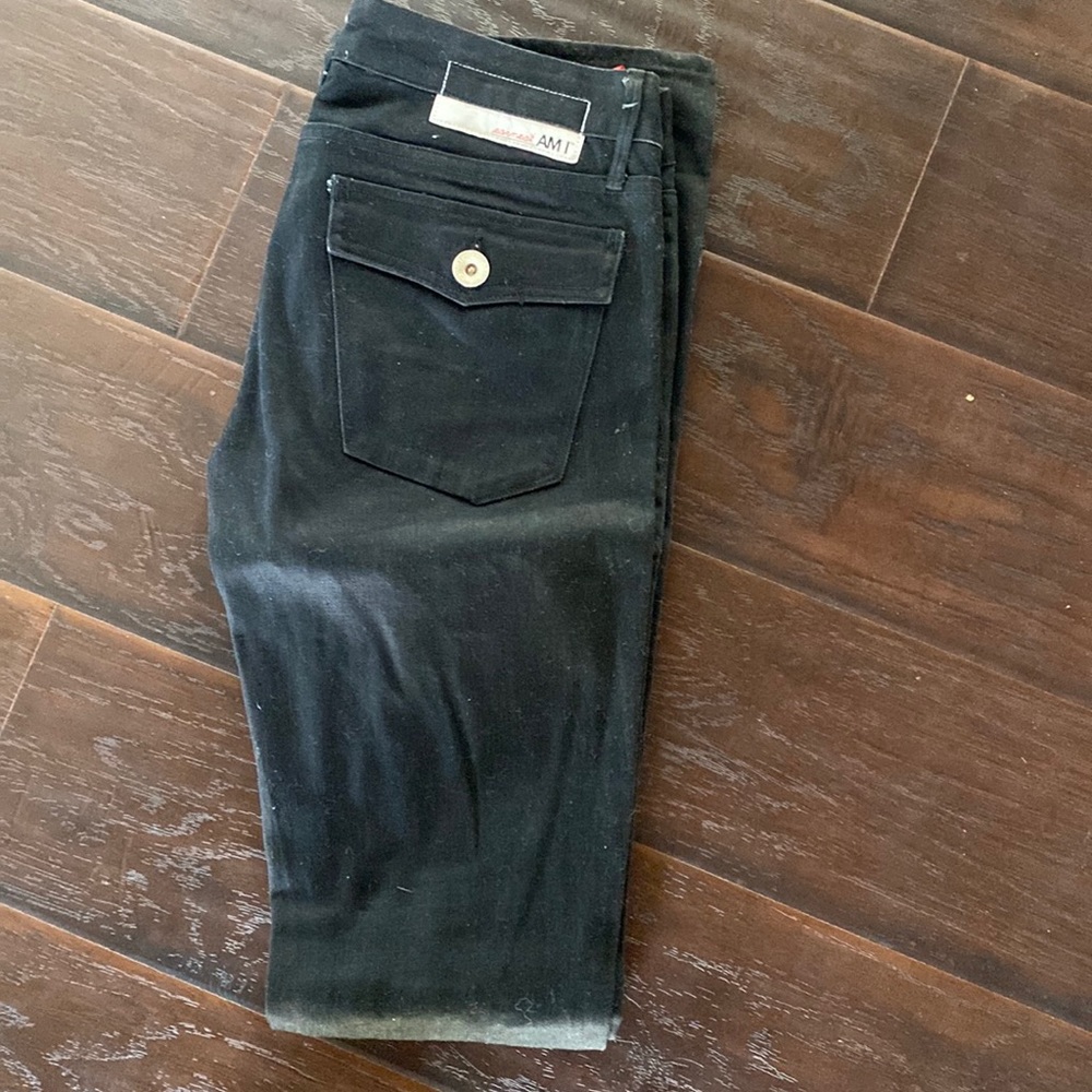Ernest Am I Jeans size 27